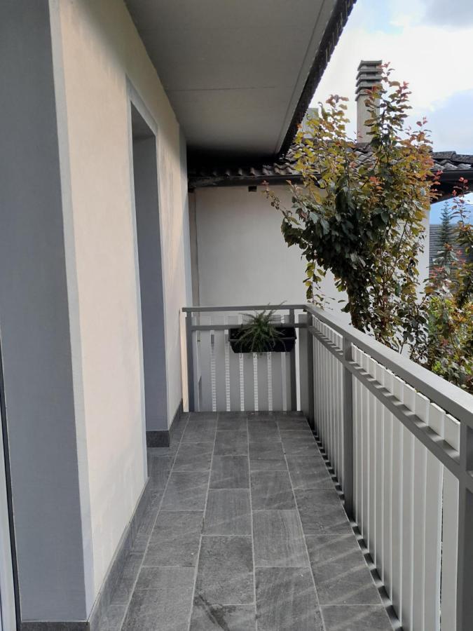 Appartment Lodged Mamma Maria Mattarello Exterior photo